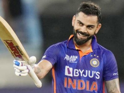 Breaking News: विराट कोहली ने लिया टेस्ट क्रिकेट से संन्यास