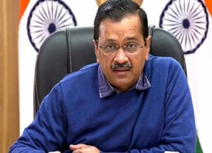 164 crore recovery notice to Delhi CM Arvind Kejriwal, 10 days' extension