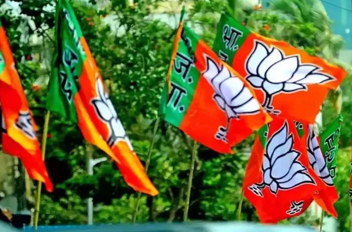 CG News: BJP Minority Front National Working Committee meeting starts from today