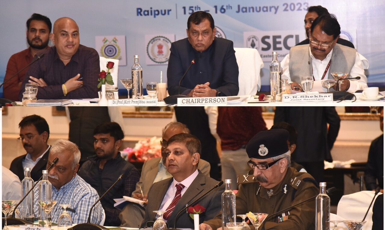 केंद्रीय संसदीय समिति ने की प्रयास विद्यालय की तारीफ
