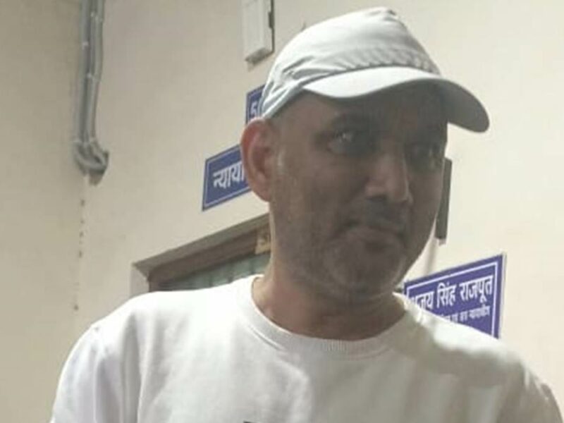 छत्तीसगढ़ः ईडी के अधिकारियों से पहचान बताकर केस खत्म करने के नाम पर हुई 20 लाख की ठगी