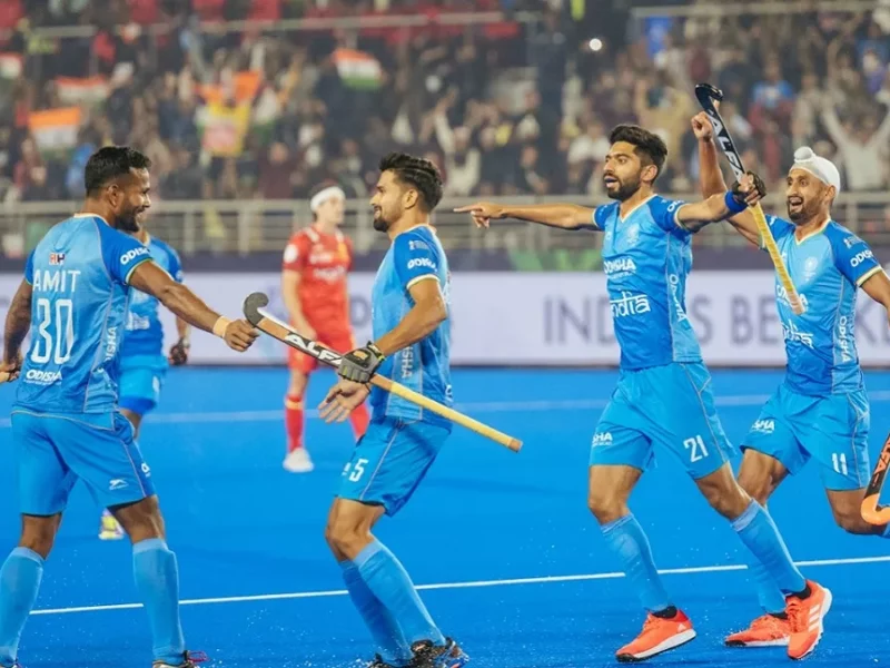 हॉकी विश्‍व कप