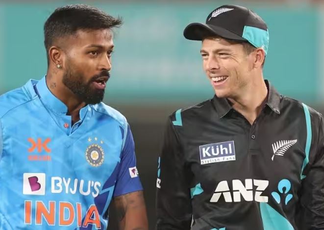 IND vs NZ 2nd T20I Do or die match for Team India, Kiwi will challenge