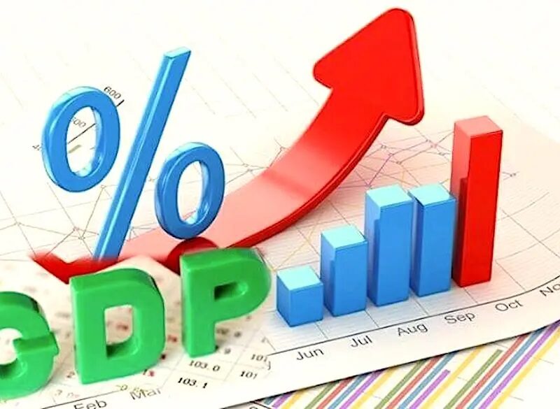 फाइनेंशियल इयर 2023 में 7% से बढ़ेगी GDP, RBI से अधिक है सरकार का ग्रोथ अनुमान