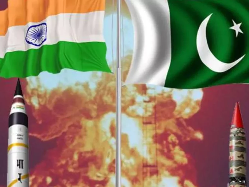 भारत-पाकिस्तान ने साझा की परमाणु ठिकानों की सूची, जंग के दौरान इन क्षेत्रों पर नहीं कर सकेंगे हमला