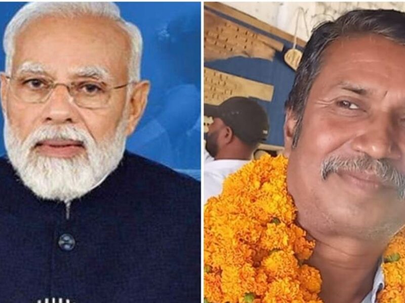 Mann Ki Baat: साल 2023 के पहले एपिसोड में पीएम मोदी ने छत्तीसगढ़ के पद्म विजेता अजय कुमार मंडावी का जिक्र