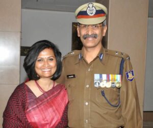 IPS Pankaj Singh Becomes Deputy NSA -BSF DG से रिटायर्ड होने वाले IPS पंकज सिंह छग. में भी रहे पोस्टेड