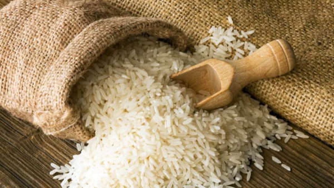 भाजपा ने चावल घोटाले को लेकर किया सवाल, मंत्री अमरजीत भगत ने अंग्रेजी में दिया जवाब