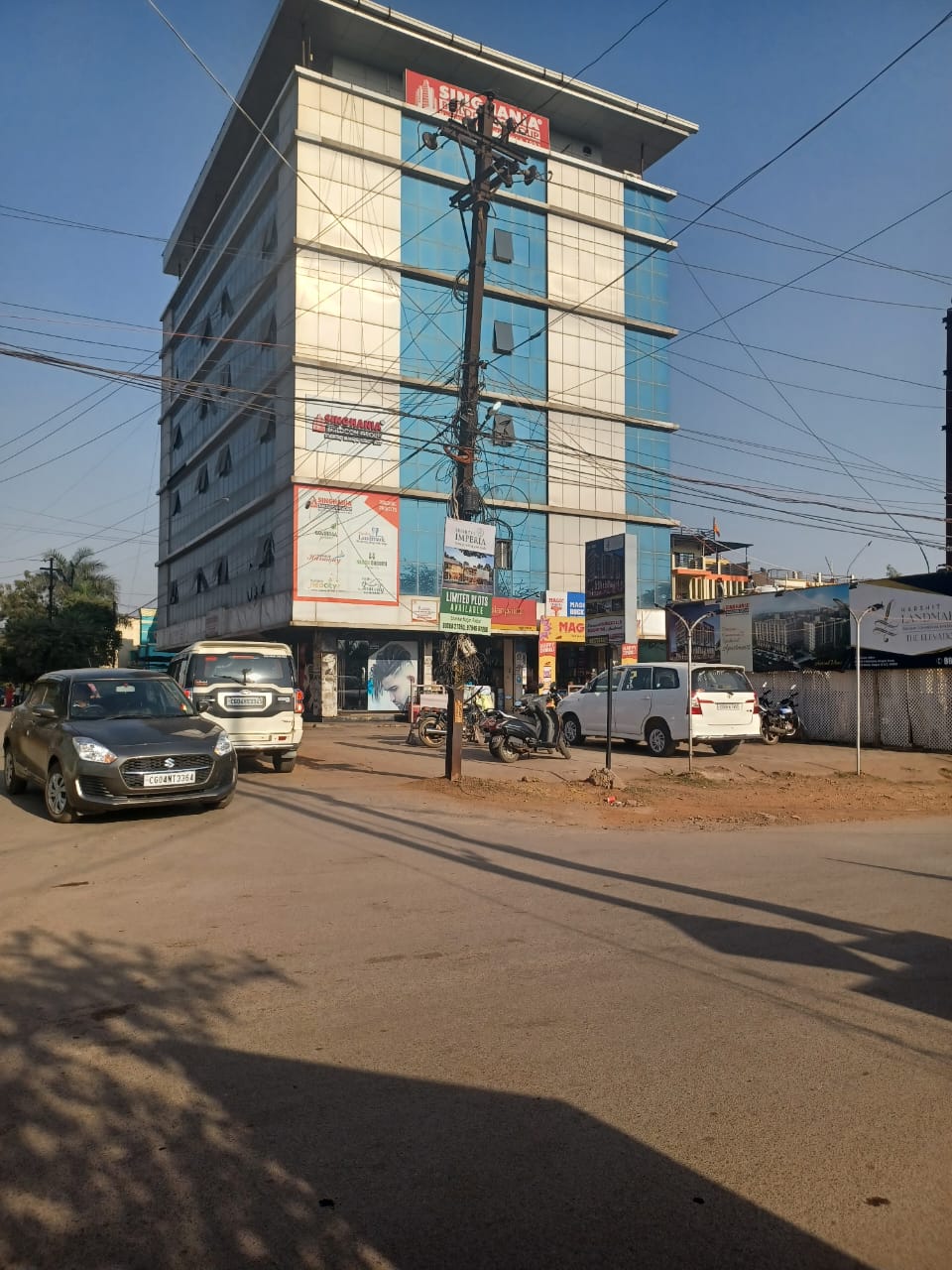 Income Tax Investigation Almost Complete- आईटी रेड में 21 ठिकानों में से सिर्फ 2 जगहों पर जांच जारी, 100 करोड़ की कर चोरी का अंदेशा