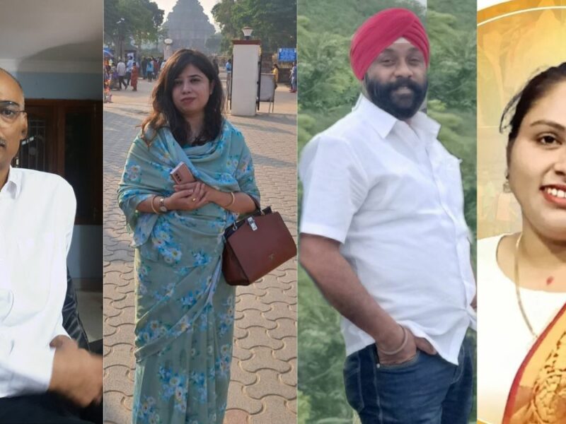 छत्तीसगढ़ः भाजपा ने बनाए मीडिया पैनलिस्ट, इन नए चेहरे मिली जगह- देखें पूरी लिस्ट