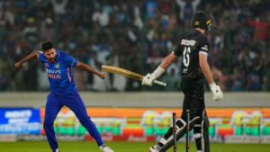 टिकटों की कालाबाजारी को लेकर अब खेल प्रेमी ने की शिकायत, कहा- सीजी क्रिकेट संघ के अधिकारियों पर दर्ज हो FIR