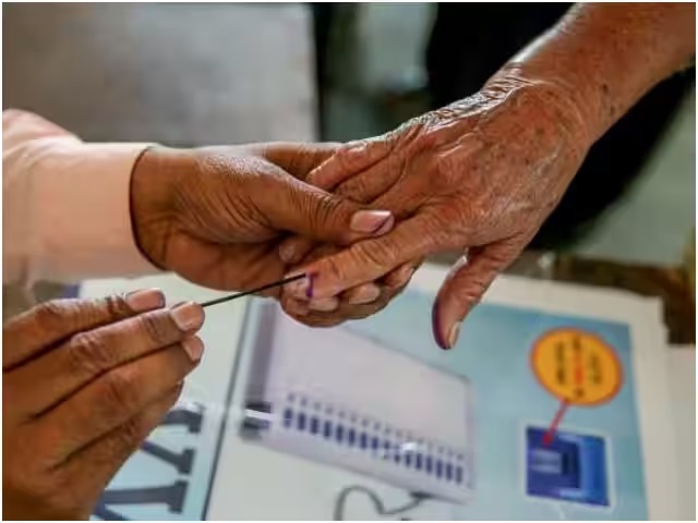 त्रिपुरा विधानसभा चुनाव 2023 : भाजपा और कांग्रेस ने जारी की उम्मीदवारों की लिस्ट