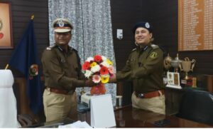 ips sadanand