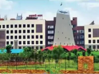 CG SAS Transfer News : आईएएस के बाद राप्रसे अफसरों के तबादले, देखें लिस्ट