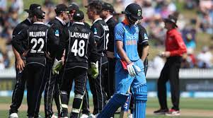 IND vs NZ ODI 2023 : साल के पहले भारत-न्यूजीलैंड मैच के टिकटों की ऑनलाइन बुकिंग आज से शुरु, 24 जनवरी को होगा महामुकाबला, ऐसें करें बुकिंग