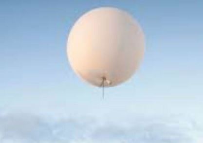 2nd Chinese Spy Balloon in America Another Chinese spy balloon found, tension increased in America-China