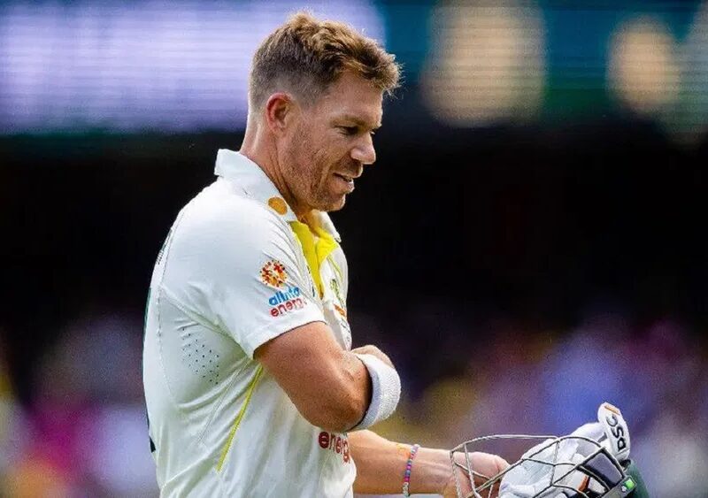 भारत से मिली करारी हार के बाद ऑस्ट्रेलिया में हो सकता है बड़ा बदलाव, David Warner को दिया जा सकता है रेस्ट