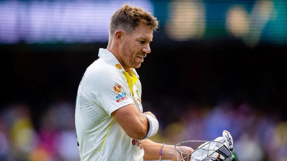 भारत से मिली करारी हार के बाद ऑस्ट्रेलिया में हो सकता है बड़ा बदलाव, David Warner को दिया जा सकता है रेस्ट