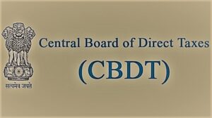 CBDT