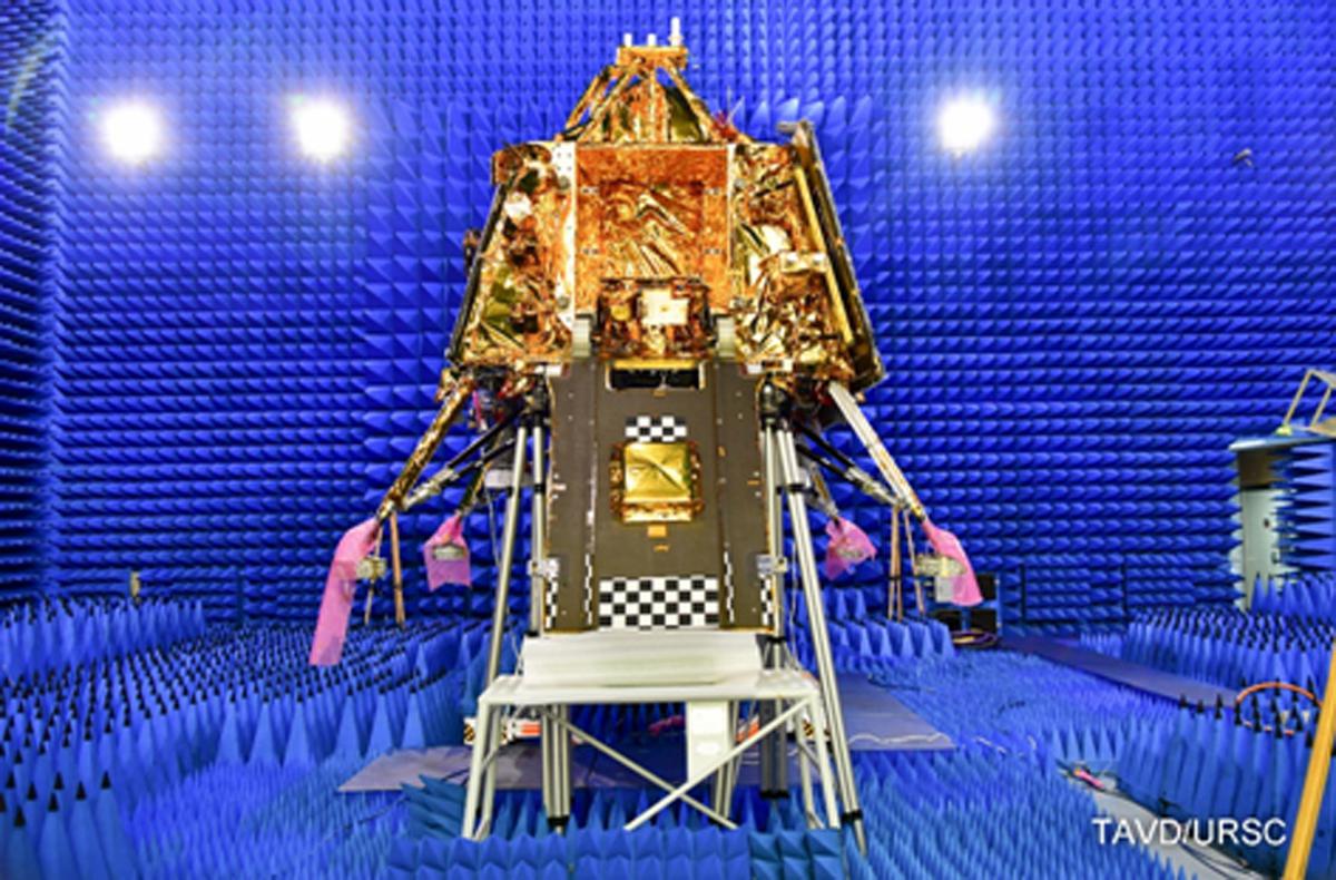 ISRO To Launch Chandrayaan-3 On July 13 - इंतज़ार हुआ ख़त्म, 13