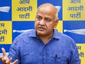 Delhi Deputy CM Manish Sisodia will face corruption case in espionage case, Center gives permission to CBI