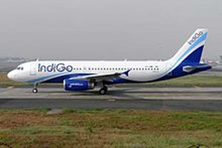 Passenger Reached Udaipur Instead Of Patna By Mistake Of Indigo - इंडिगो की महीनेभर में दूसरी चूक, DGCA की नोटिस