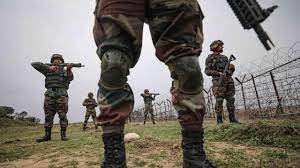 घाटी में ऑल इज वेल…जम्मू-कश्मीर से होगी सेना की वापसी! केंद्र सरकार कर रही विचार, जानें क्या है प्लानिंग