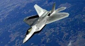 New flying object seen in US airspace, fighter jet shot down