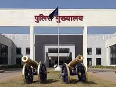 छत्तीसगढ़ पुलिस में पदोन्नति के बाद 61 सब इंस्पेक्टर बने निरीक्षक, DGP ने जारी किया आदेश