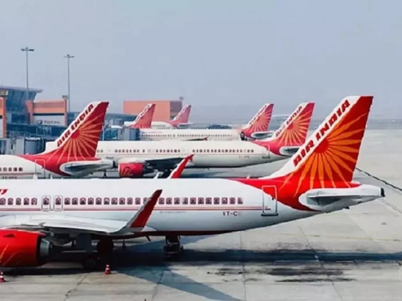 Air India के बेड़े में शामिल हो सकते हैं 370 नए प्लेन