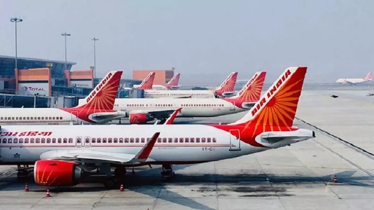 Air India के बेड़े में शामिल हो सकते हैं 370 नए प्लेन