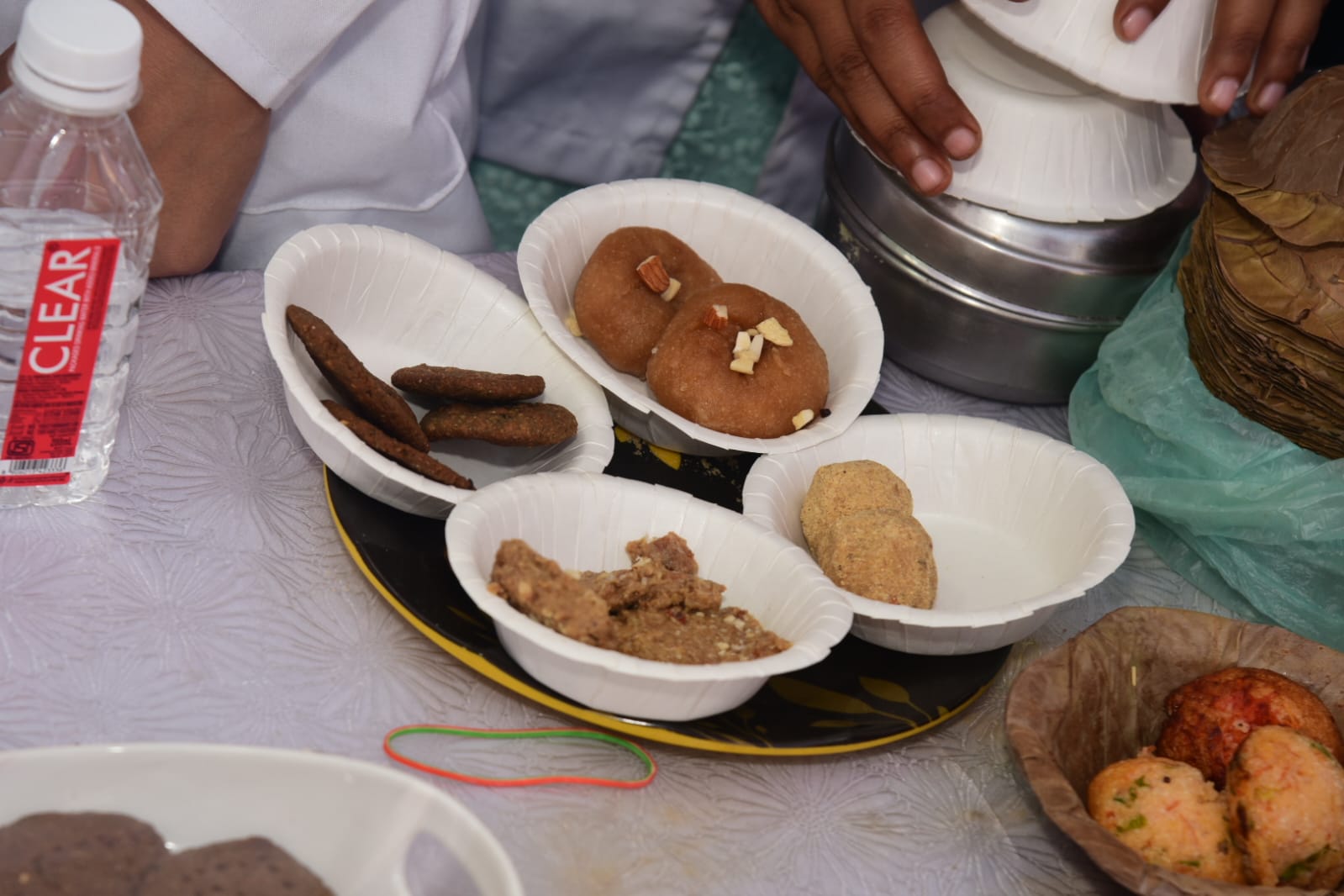 मिलेट यानी सुपरफूड