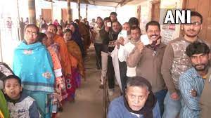 Tripura Election 2023: 60 सीटों वाली विधानसभा के लिए दोपहर 1 बजे तक 51.35 फीसदी वोटिंग, 2 मार्च को होगी मतगणना