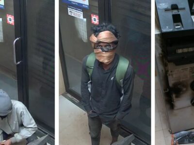 ATM से चोरी करने MP से आये गिरोह को रंगे हाथ पकड़ा दुर्ग की पुलिस ने, सभी आरोपी निकले नाबालिग