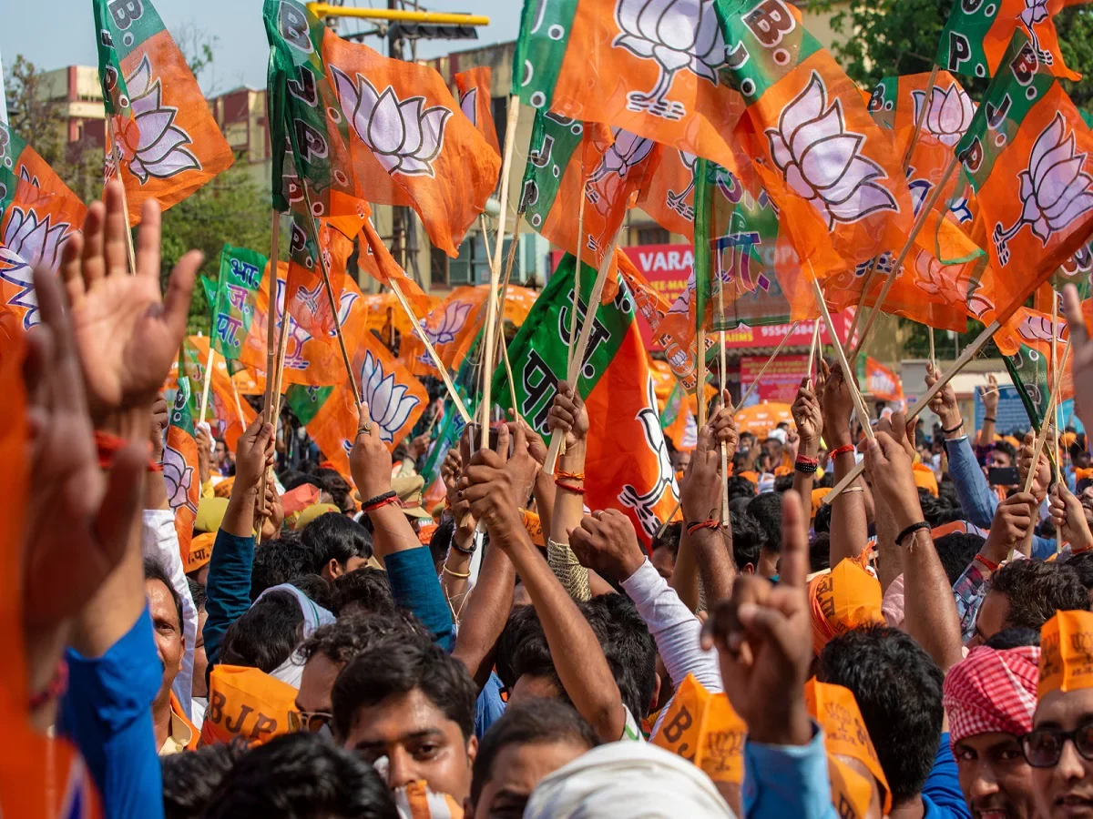 भाजपा का सामाजिक न्याय पखवाड़ा 4 से 14 अप्रैल तक