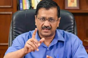 AAP Supremo Said This Big Thing For PM Modi - केजरीवाल बोले उन्हें नींद नहीं आती, इसलिए गुस्से में रहते