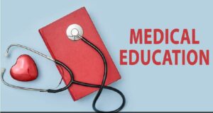 MED EDUCATION