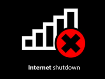 Internet Shutdown करने में भारत नंबर-1 पर , एक साल में 84 बार भारत सरकार ने बंद किया नेट