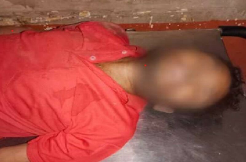 RAIPUR CRIME: Youth beaten to death in Dental College, dies in Ambedkar Hospital, guard-supervisor in custody