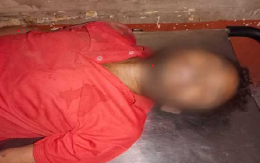 RAIPUR CRIME: Youth beaten to death in Dental College, dies in Ambedkar Hospital, guard-supervisor in custody
