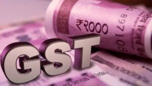 1.49 लाख करोड़ रुपये रहा फरवरी में GST कलेक्शन, 12% तक की हुई बढ़ोतरी