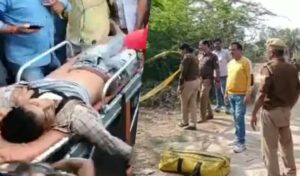 Umesh Pal murder case: Usman, shooter of Atiq Ahmed gang, who fired first at Umesh Pal, killed in encounter