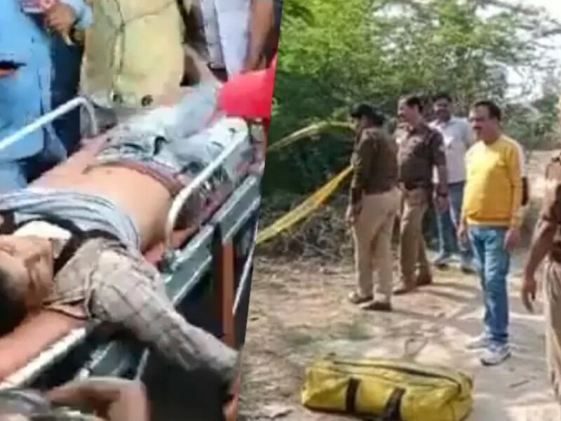 Umesh Pal murder case: Usman, shooter of Atiq Ahmed gang, who fired first at Umesh Pal, killed in encounter