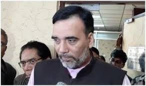 AAP's state in-charge Gopal Rai and Sanjeev Jha will reach Raipur this afternoon, election preparations in full swing