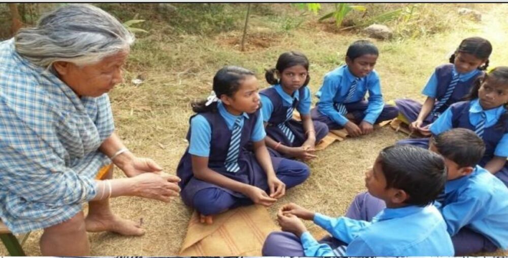 upcoming education session, 'Angana Ma Shiksha 3.0'- प्रदेश में स्कूलों में ‘अंगना म शिक्षा 3.0‘ प्रोग्राम