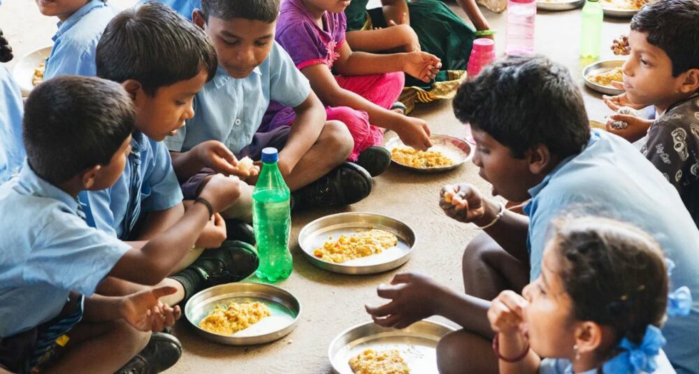 PM's Millets Program Sabotaged - मिलेट्स योजना..भूख..चूक और भर्राशाही का आलम