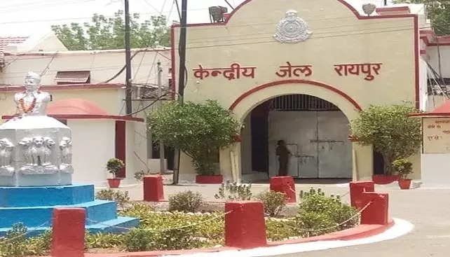 CG Coal Transport Scam Court notice to Superintendent of Raipur Central Jail, did not cooperate in interrogating Suryakant Tiwari