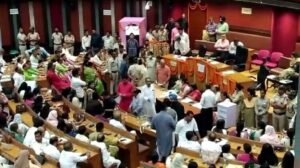 Delhi Mayor Election Voting for Delhi Mayor election today, chances of uproar