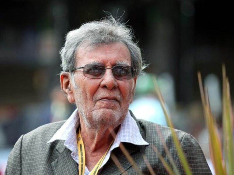 Former cricketer Salim Durrani passed away