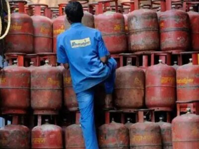 आम जनता को महंगाई का बड़ा झटका: घरेलू LPG रसोई गैस सिलिंडर 29 रुपये महंगा, जानें अपने शहर में आज के नए दाम